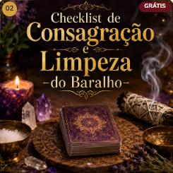 Ritual de Consagração