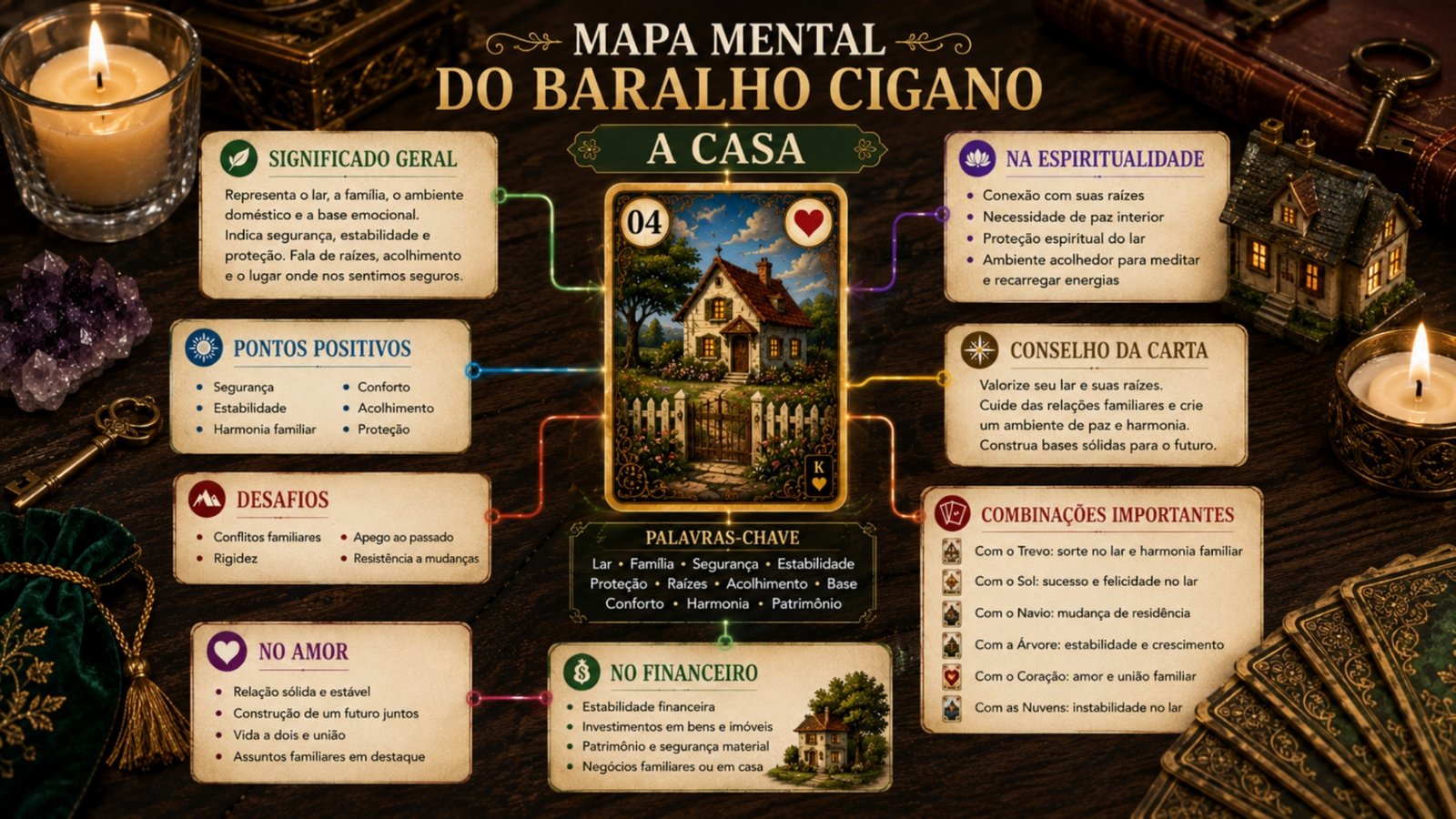 A Casa