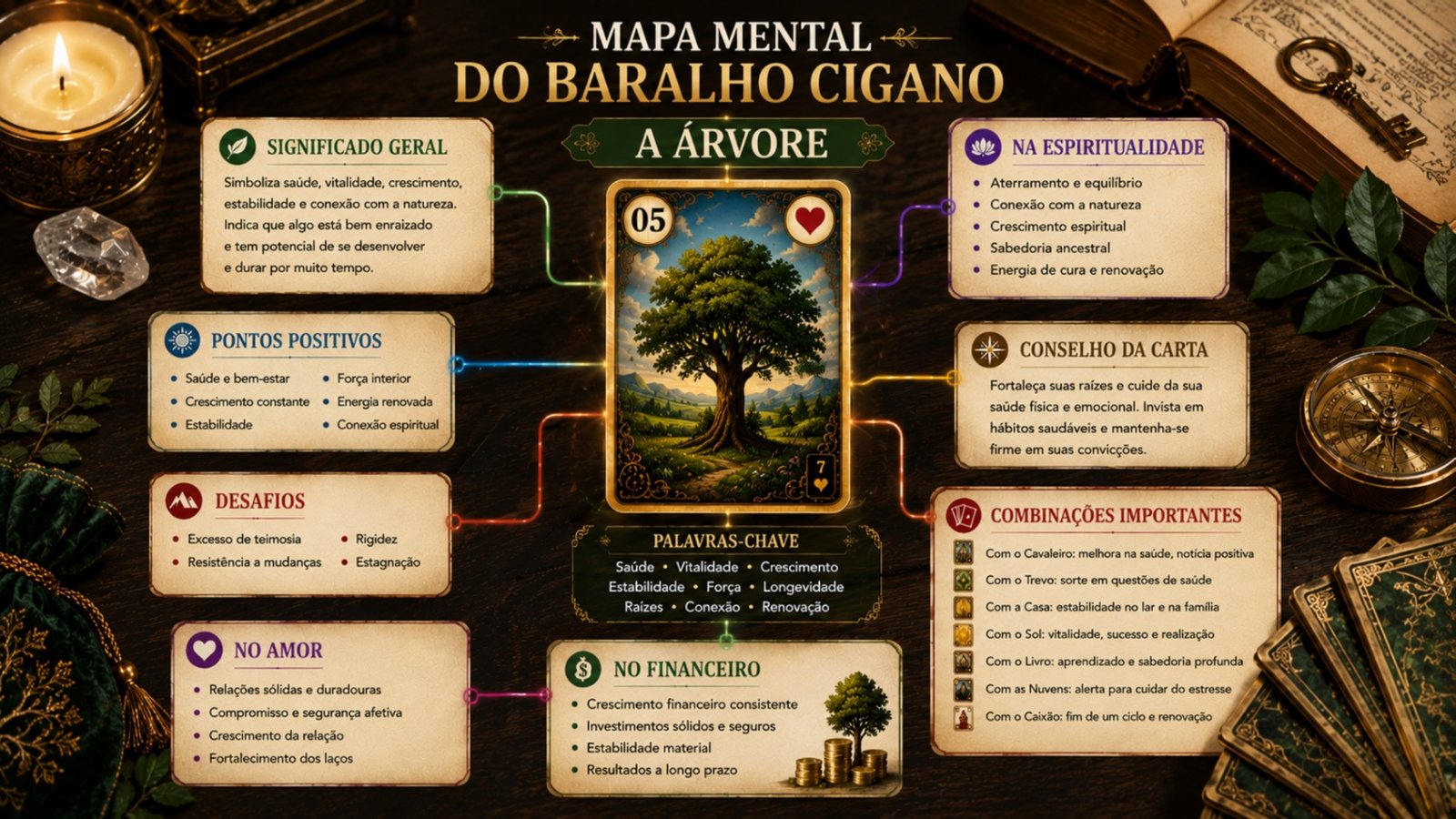 A Árvore
