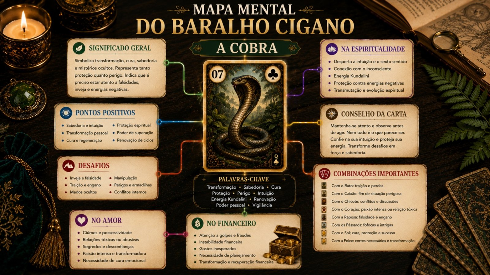A Cobra